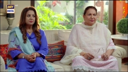 Teri Rah Mein - Episode 12 - 14th January 2022